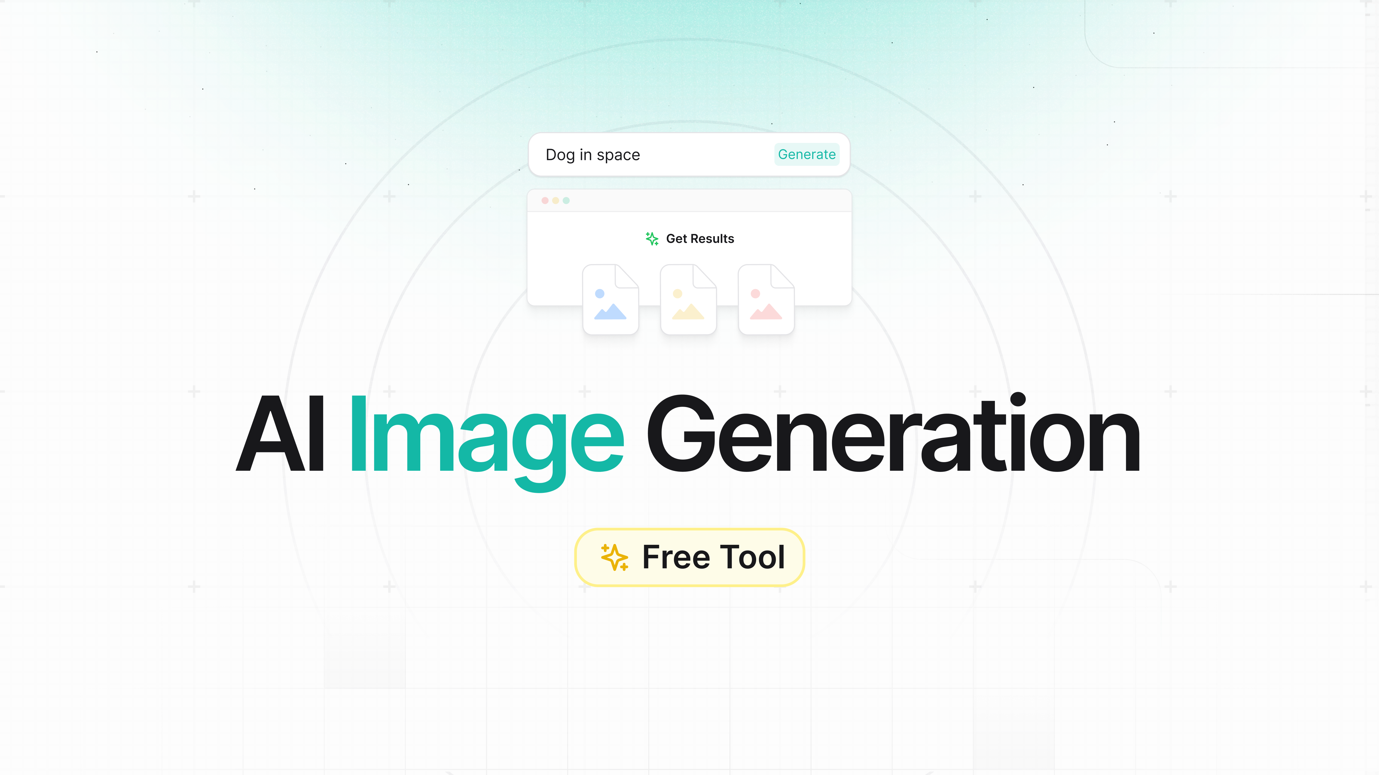 TryLeap Image Generator