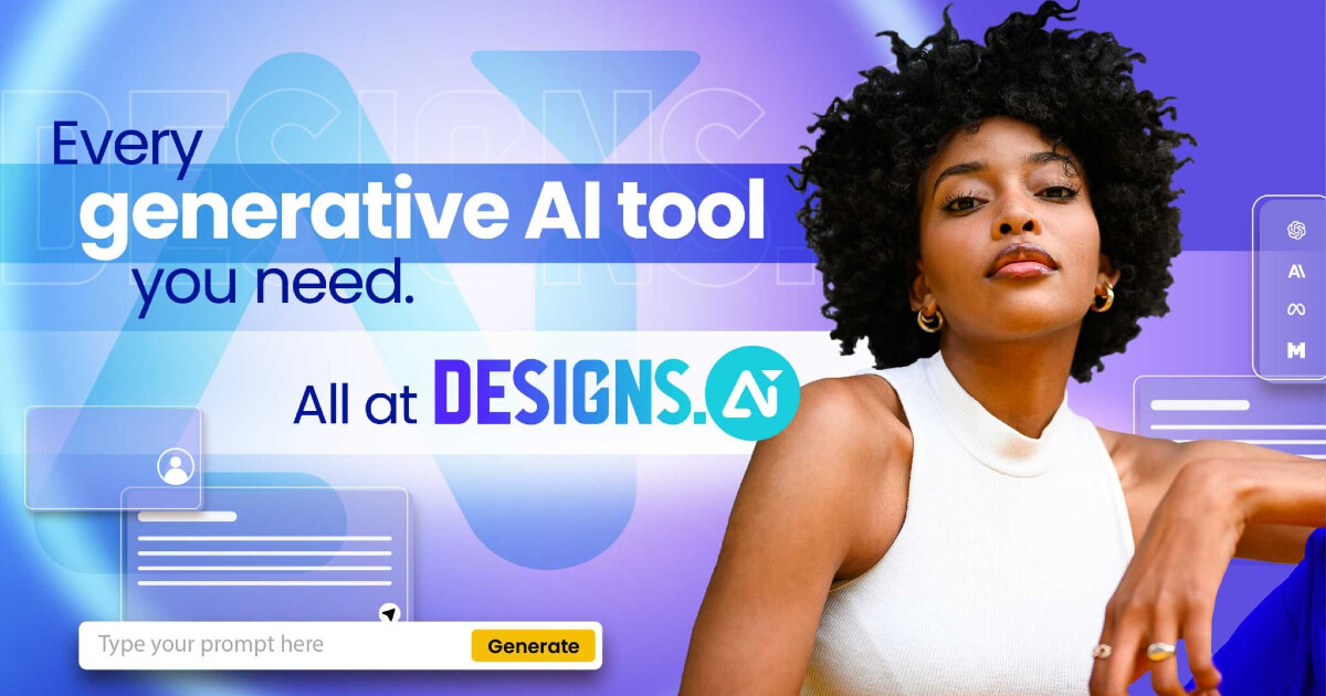 Designs AI