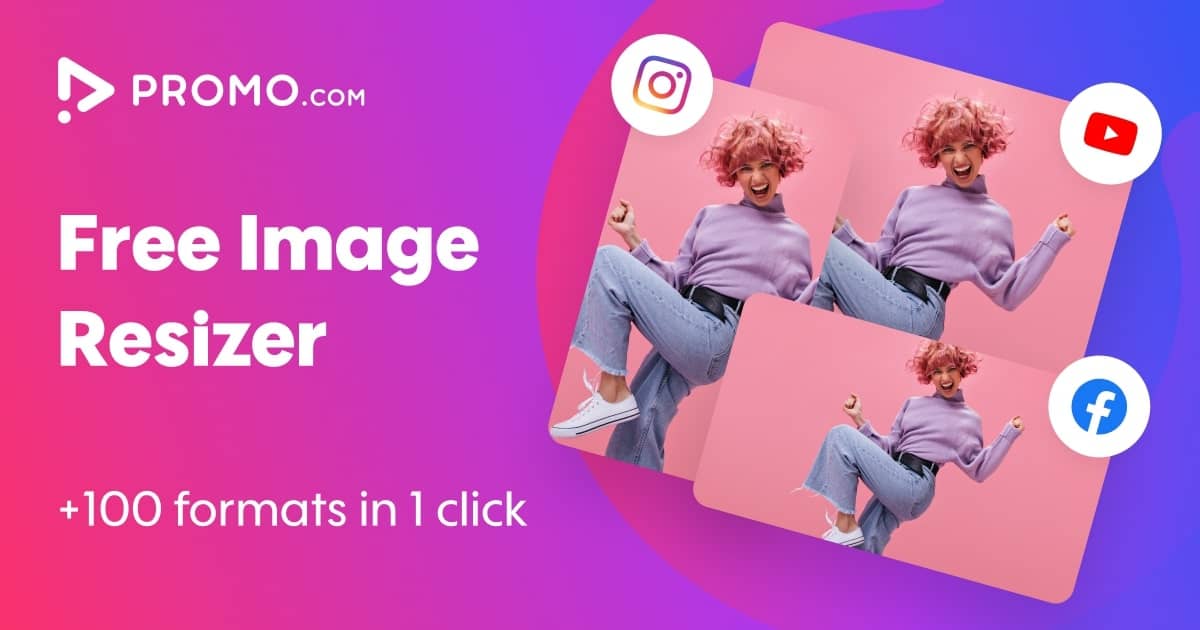 Image Resizer Pro