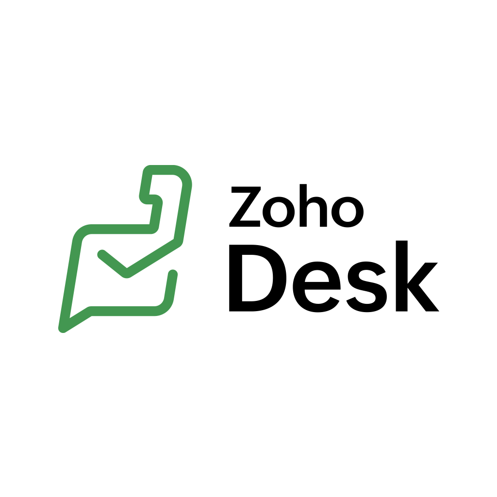 ZohoDesk