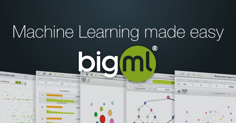 BigML