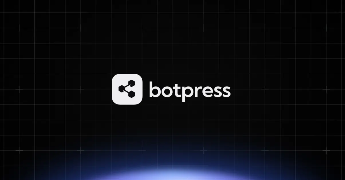 Botpress