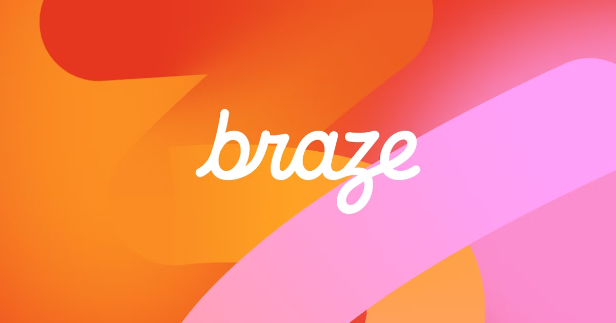 Braze