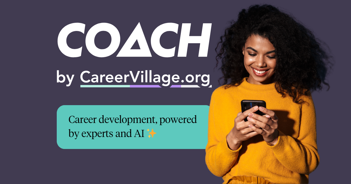 Career Coach