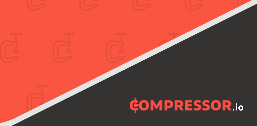 compressor.io