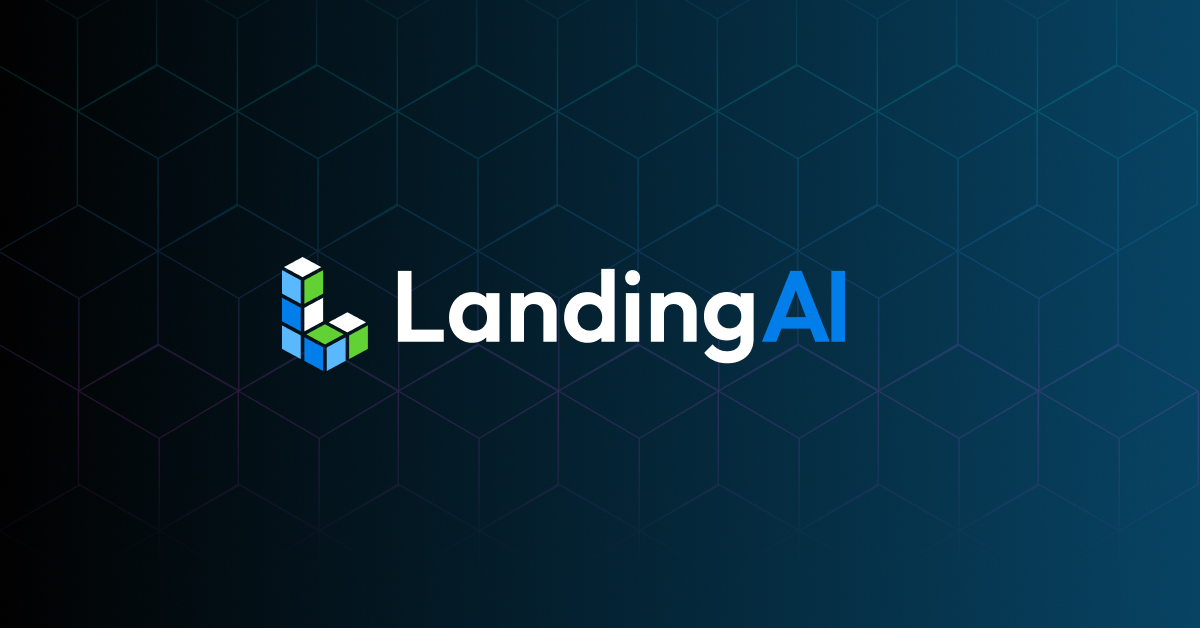 Landing AI