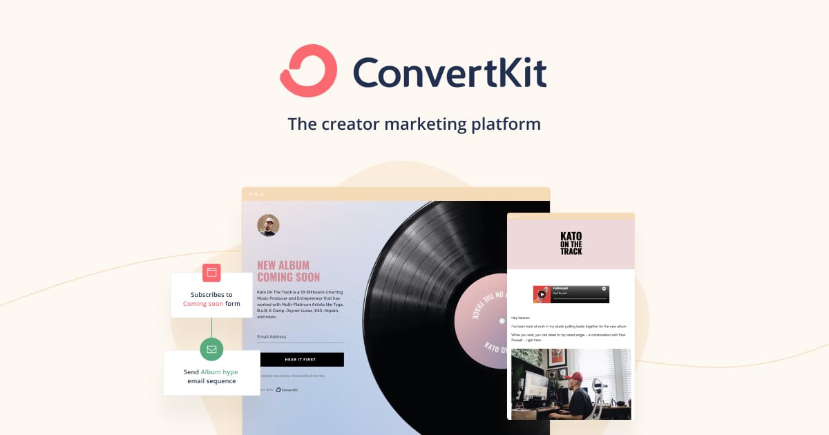 Convert Kit