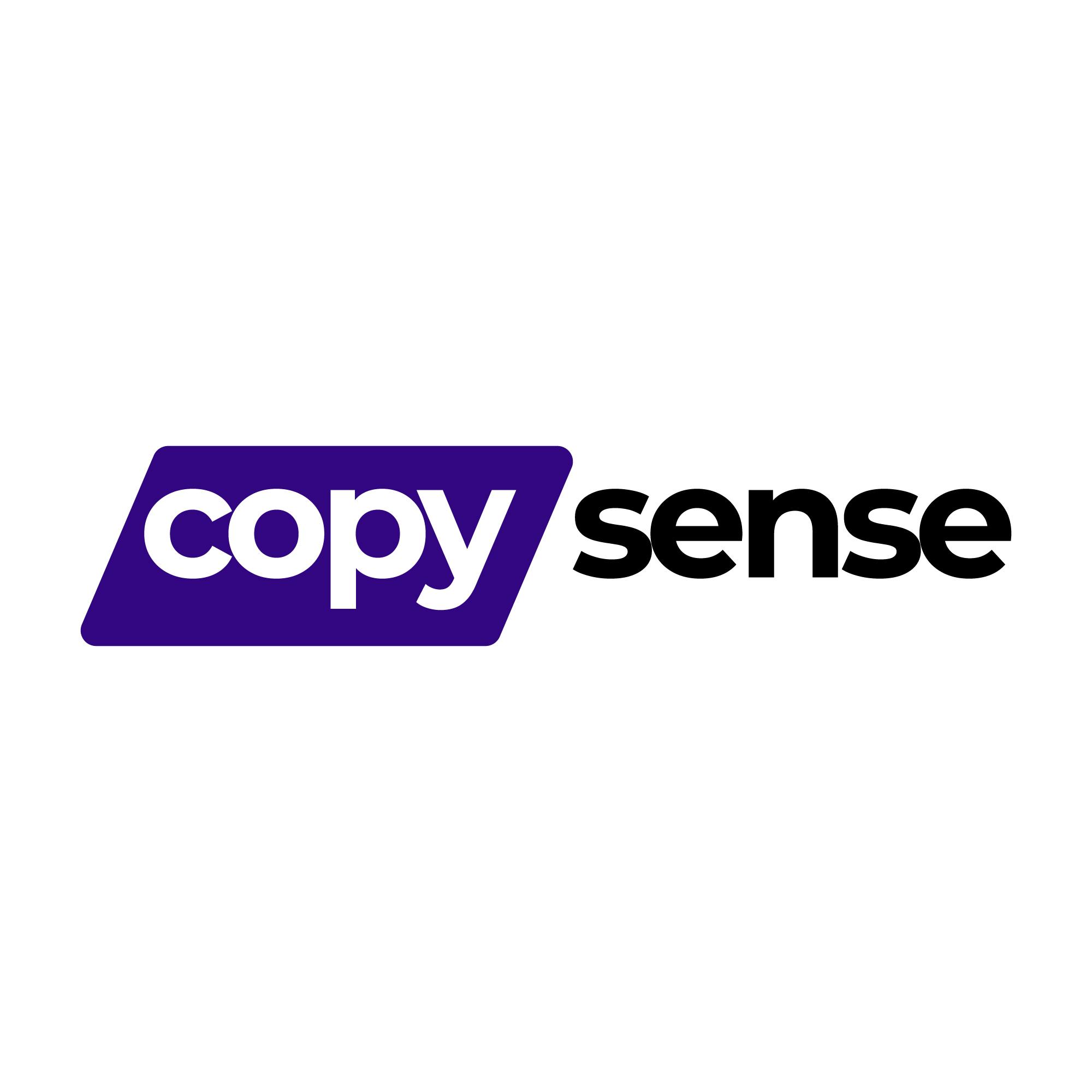 CopySense