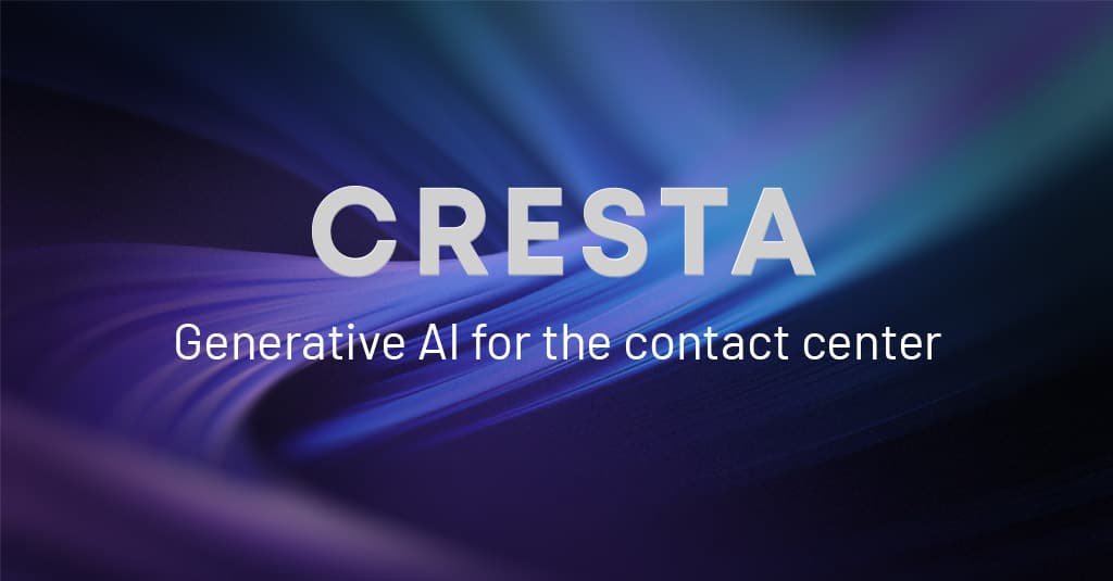 Cresta AI