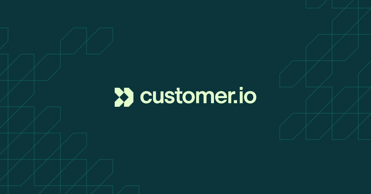 Customer.io