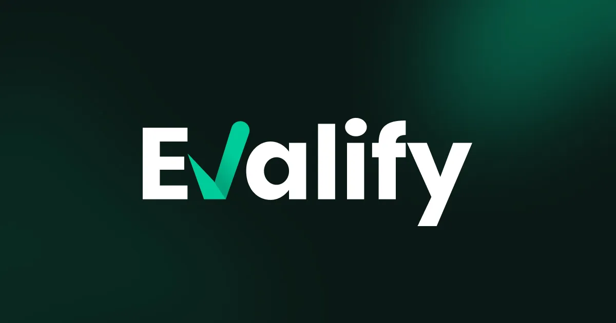 Evalify