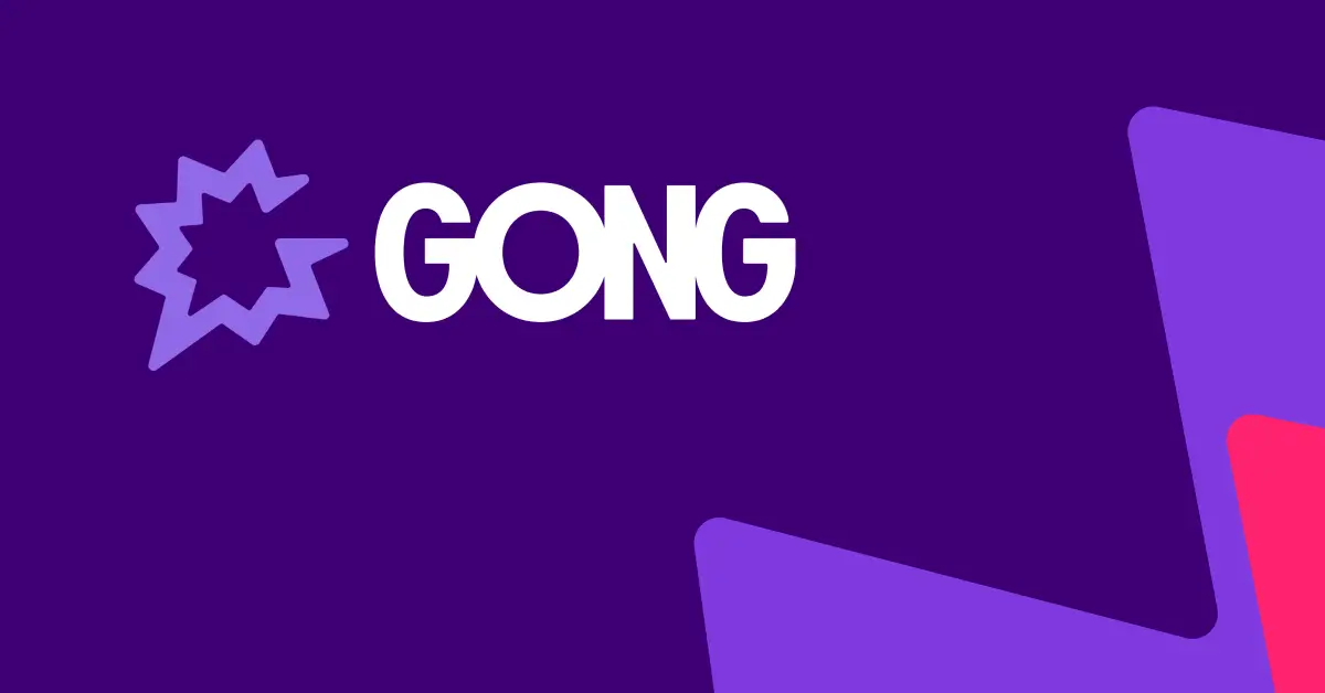 Gong