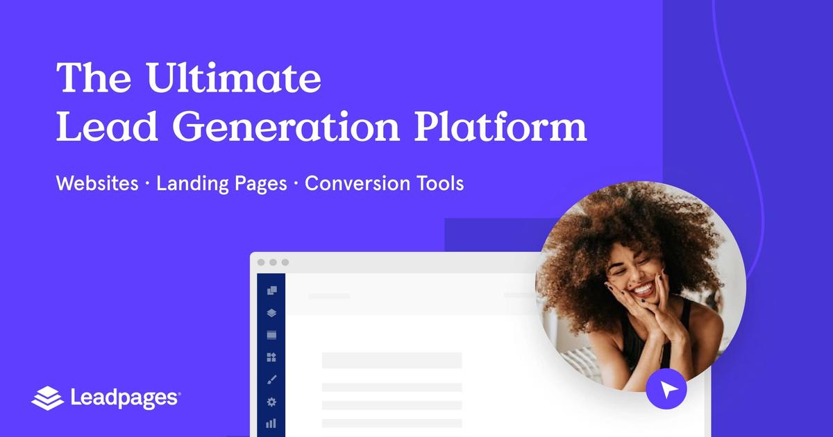 Lead Pages