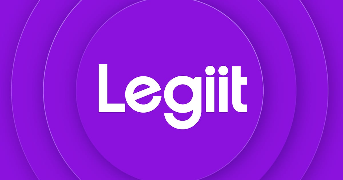 Legiit Marketplace