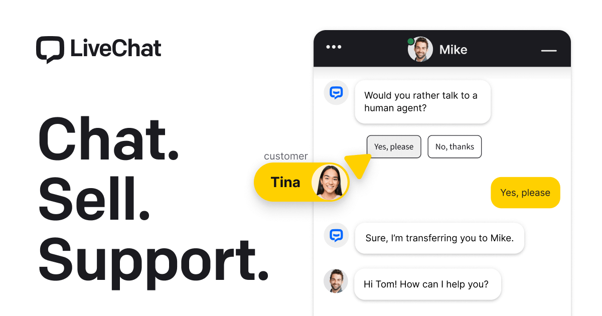 LiveChat Pro