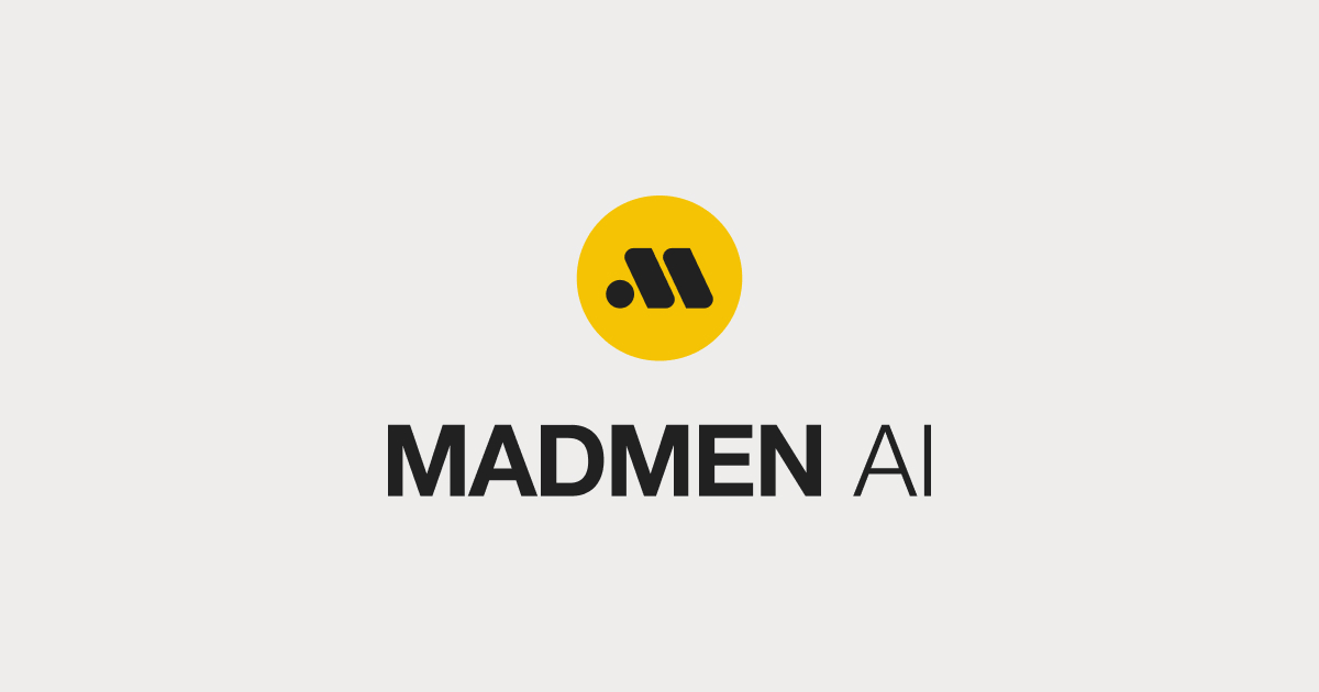 madmen-ai