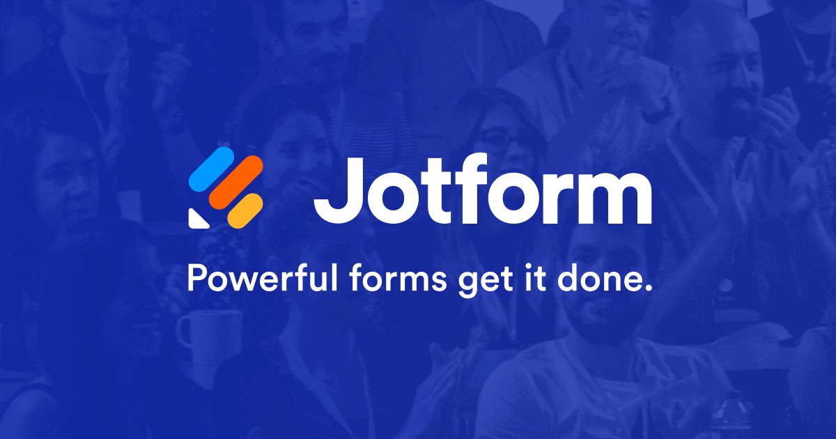 Jotform