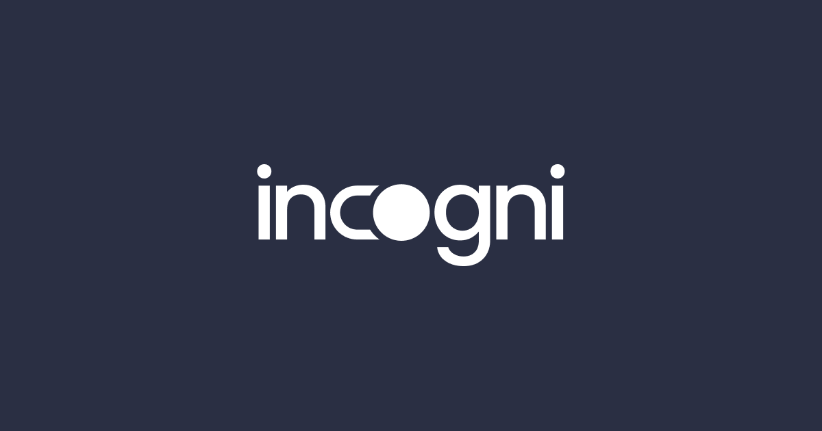 Incogni