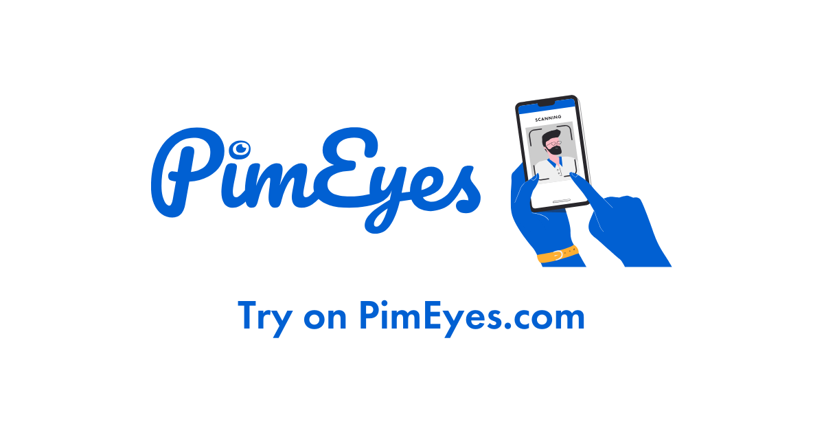 pimeyes