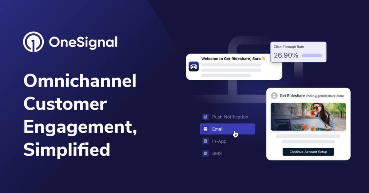 OneSignal