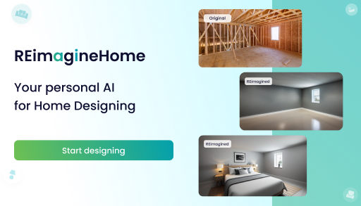 REimagine Home