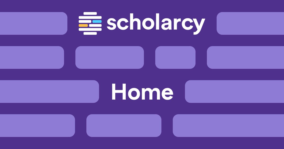 Scholarcy