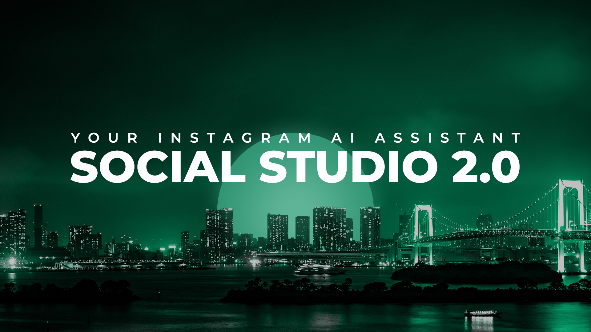 SocialStudio