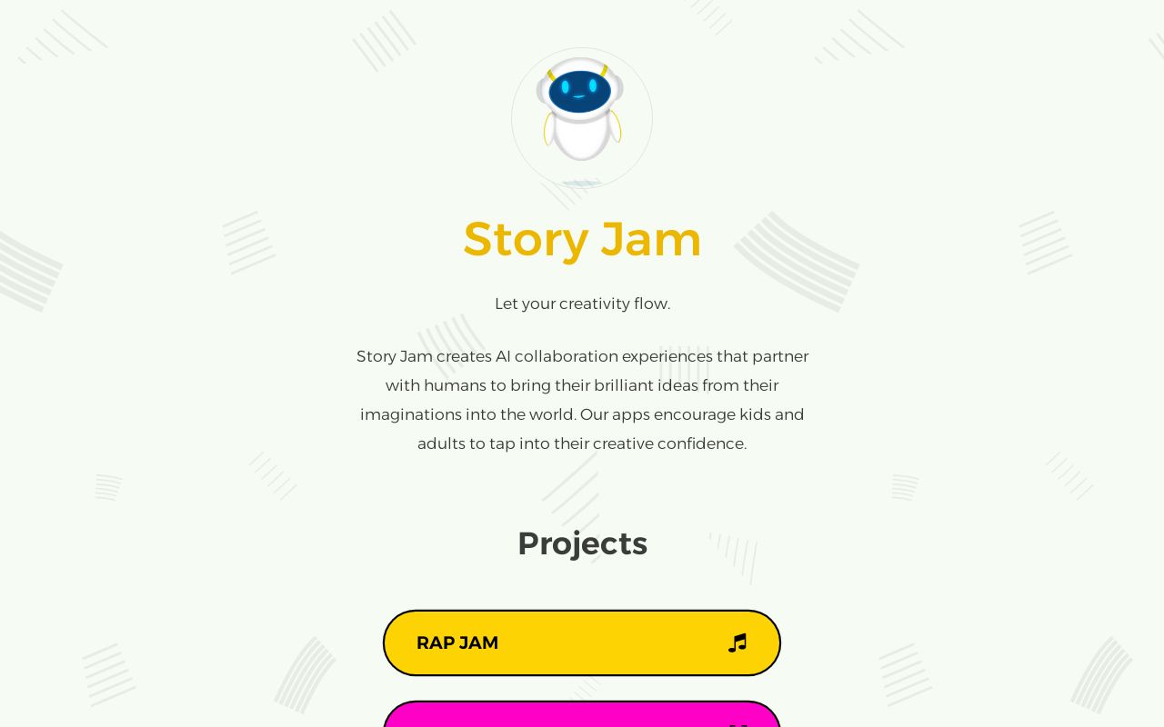 story-jam