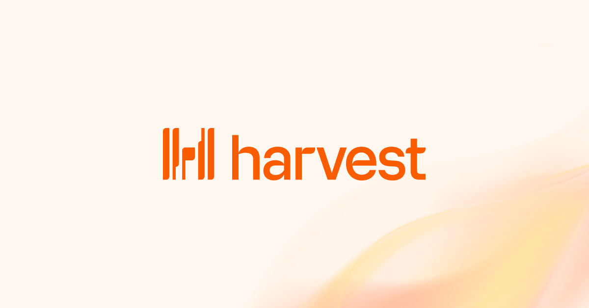 Harvest