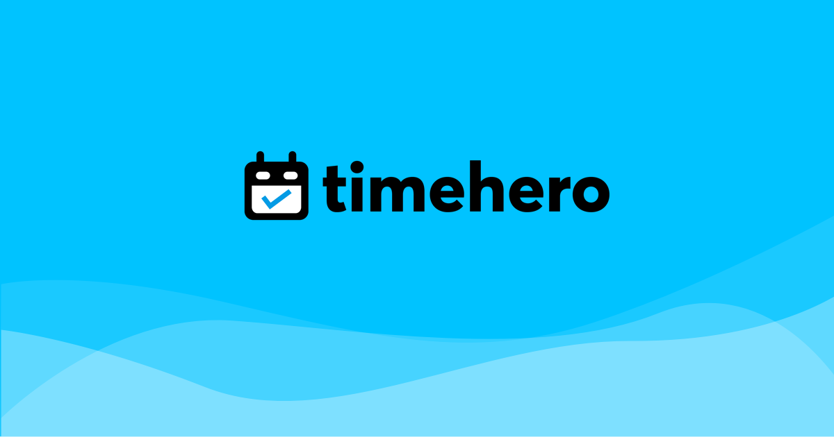 Time Hero