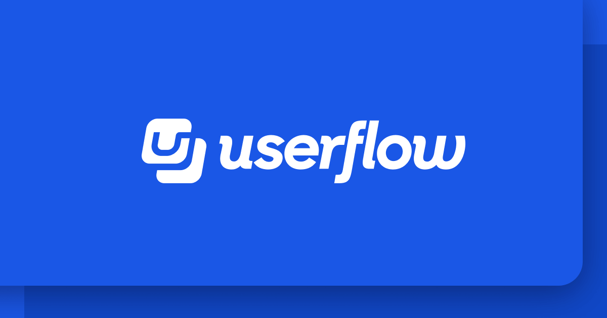 Userflow