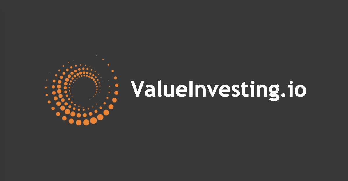 ValueInvesting