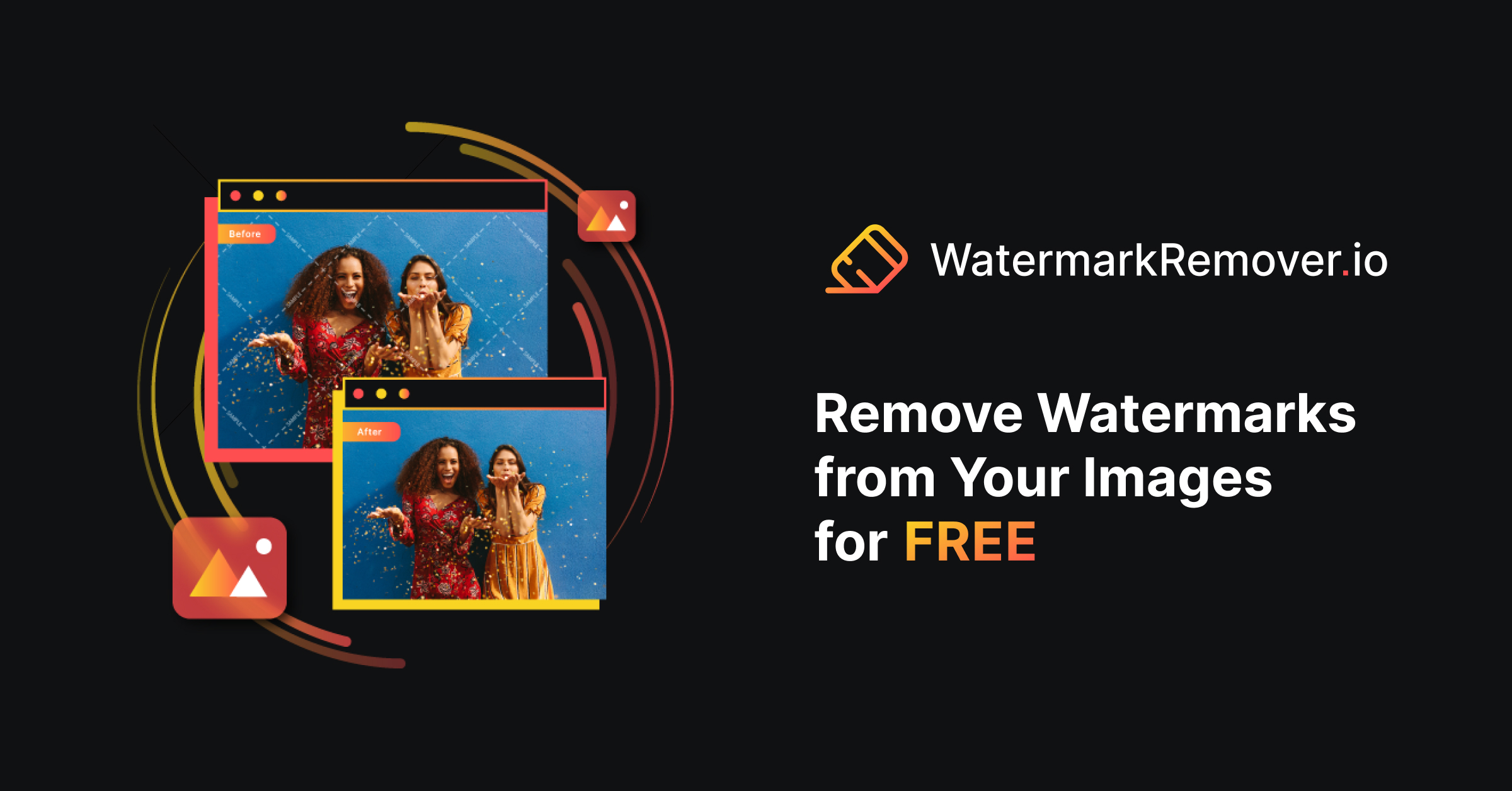 watermark-remover